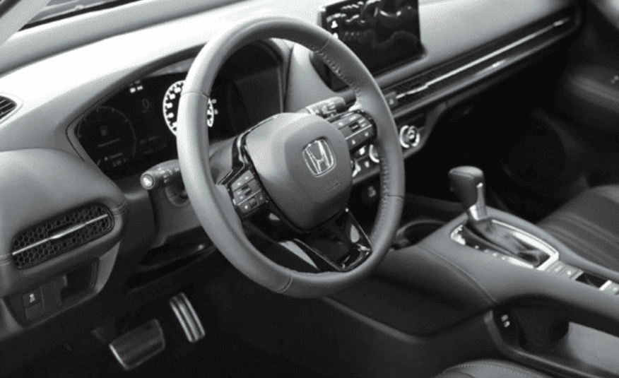 Honda ZR-V 2.O i-Vtec Gasolina Touring CVT