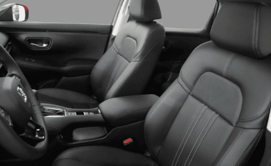 Honda ZR-V 2.O i-Vtec Gasolina Touring CVT