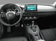 Honda ZR-V 2.0 i-Vtec Gasolina Touring CVT