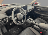 Honda ZR-V 2.0 i-Vtec Gasolina Touring CVT