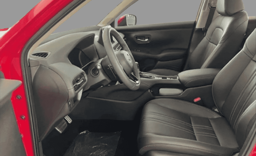 Honda ZR-V 2.0 i-Vtec Gasolina Touring CVT