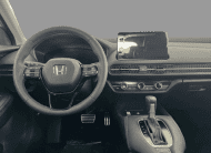 Honda ZR-V 2.0 i-Vtec Gasolina Touring CVT