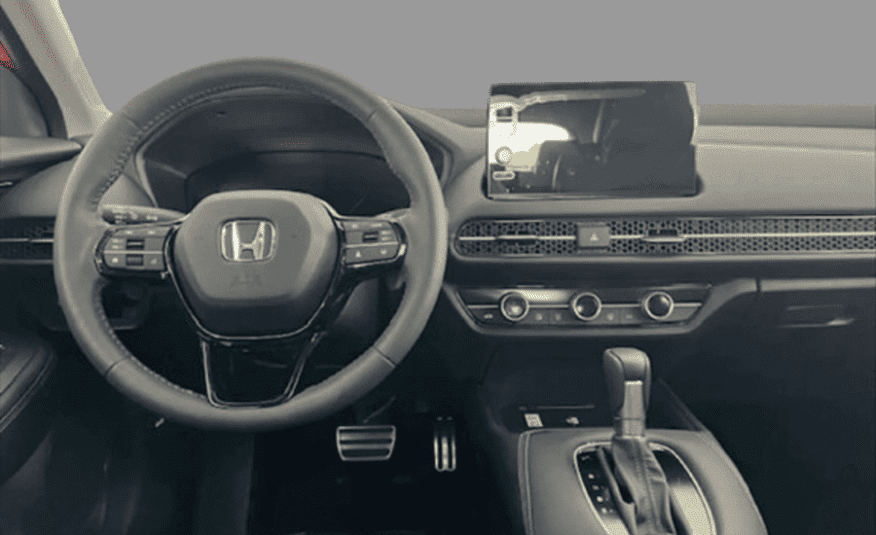 Honda ZR-V 2.0 i-Vtec Gasolina Touring CVT