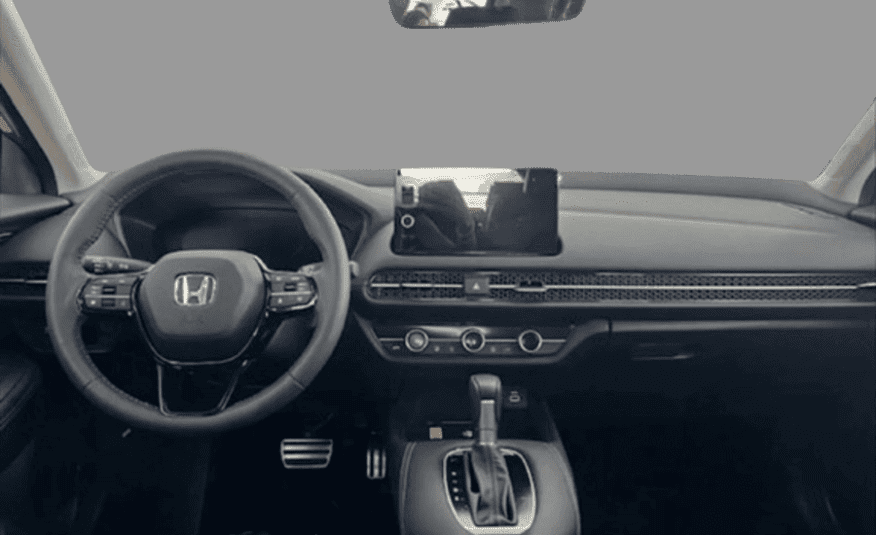 Honda ZR-V 2.0 i-Vtec Gasolina Touring CVT