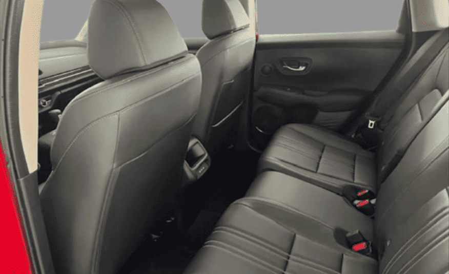 Honda ZR-V 2.0 i-Vtec Gasolina Touring CVT