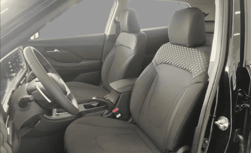 Hyundai Creta 1.0 Tgdi Flex Limited Automático