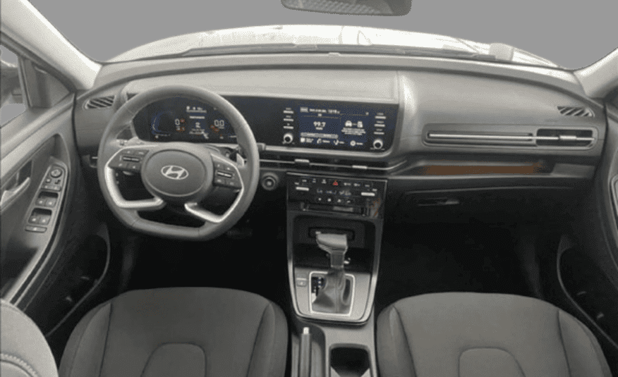 Hyundai Creta 1.0 Tgdi Flex Limited Automático