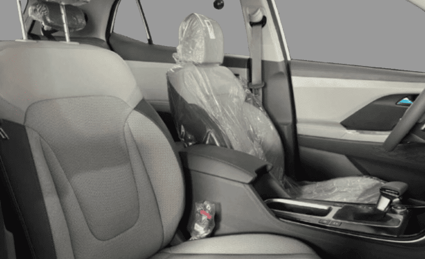 Hyundai Creta 1.6 Tgdi Gasolina Ultimate DCT