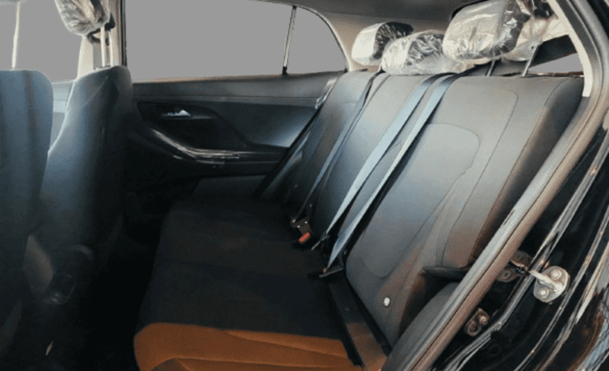 Hyundai Creta 1.0 Tgdi Flex Comfort Automático