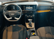 Hyundai Creta 1.0 Tgdi Flex Comfort Automático