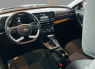 Hyundai Creta 1.0 Tgdi Flex Comfort Automático