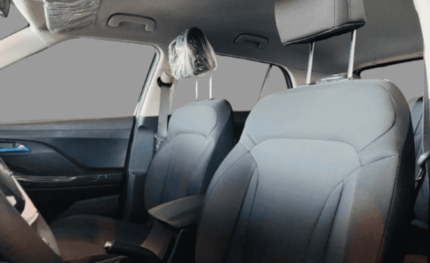 Hyundai Creta 1.0 Tgdi Flex Comfort Automático