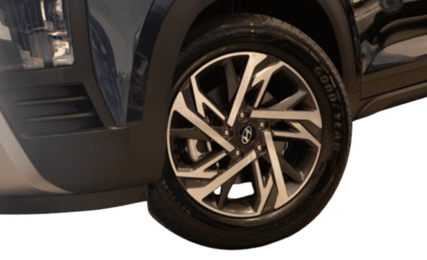 Hyundai Creta 1.0 Tgdi Flex Limited Automático