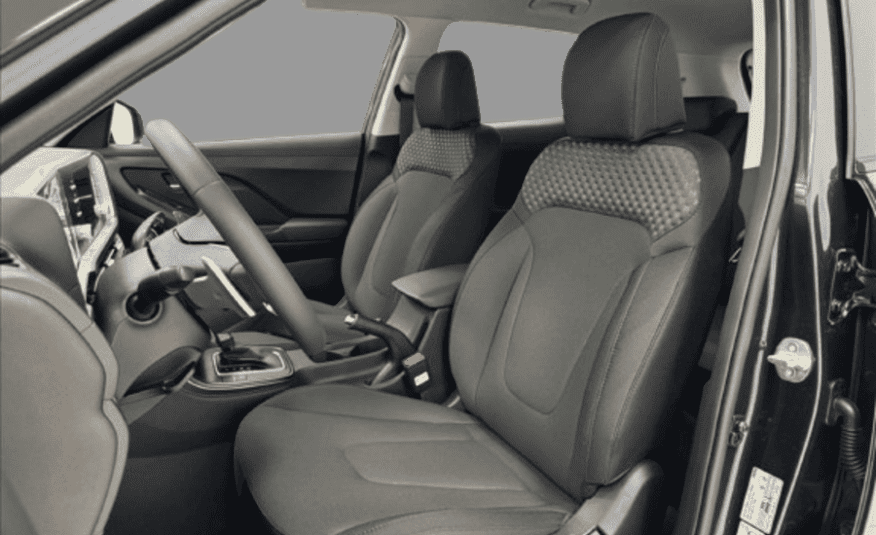 Hyundai Creta 1.0 Tgdi Flex Limited Automático