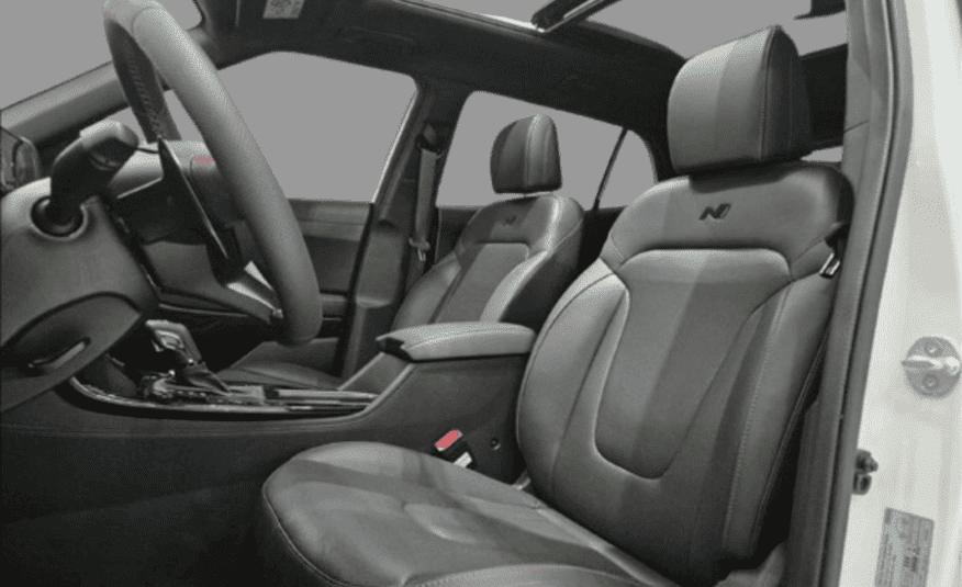Hyundai Creta 1.0 Tgdi Flex N Line Automático