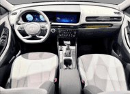 Hyundai Creta 1.6 Tgdi Gasolina Ultimate DCT