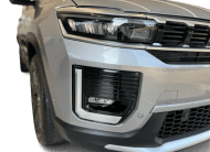 Jeep Commander 1.3 T270 Turbo Flex Longitude AT6