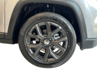 Jeep Commander 1.3 T270 Turbo Flex Longitude AT6