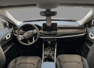 Jeep Commander 1.3 T270 Turbo Flex Longitude AT6