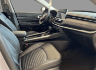 Jeep Commander 1.3 T270 Turbo Flex Longitude AT6