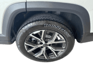 Jeep Commander 1.3 T270 Turbo Flex Limited AT6