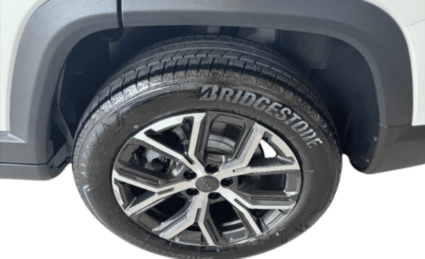 Jeep Commander 1.3 T270 Turbo Flex Limited AT6