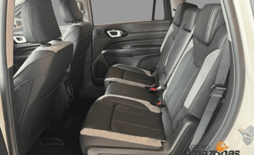 Jeep Commander 1.3 T270 Turbo Flex Limited AT6