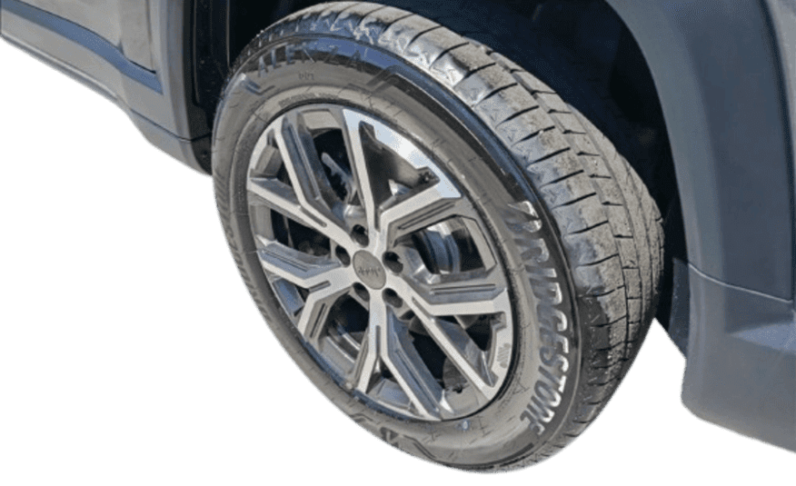 Jeep Commander 1.3 T270 Turbo Flex Limited AT6