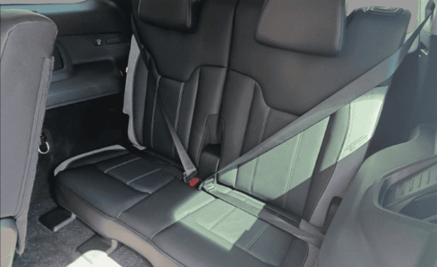 Jeep Commander 1.3 T270 Turbo Flex Limited AT6