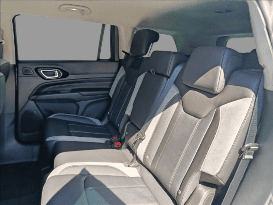 Jeep Commander 1.3 T270 Turbo Flex Limited AT6