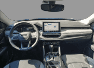 Jeep Commander 1.3 T270 Turbo Flex Limited AT6