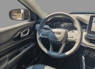 Jeep Commander 1.3 T270 Turbo Flex Limited AT6