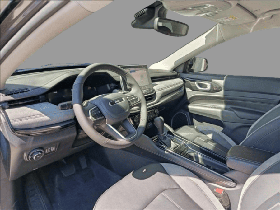 Jeep Commander 1.3 T270 Turbo Flex Limited AT6