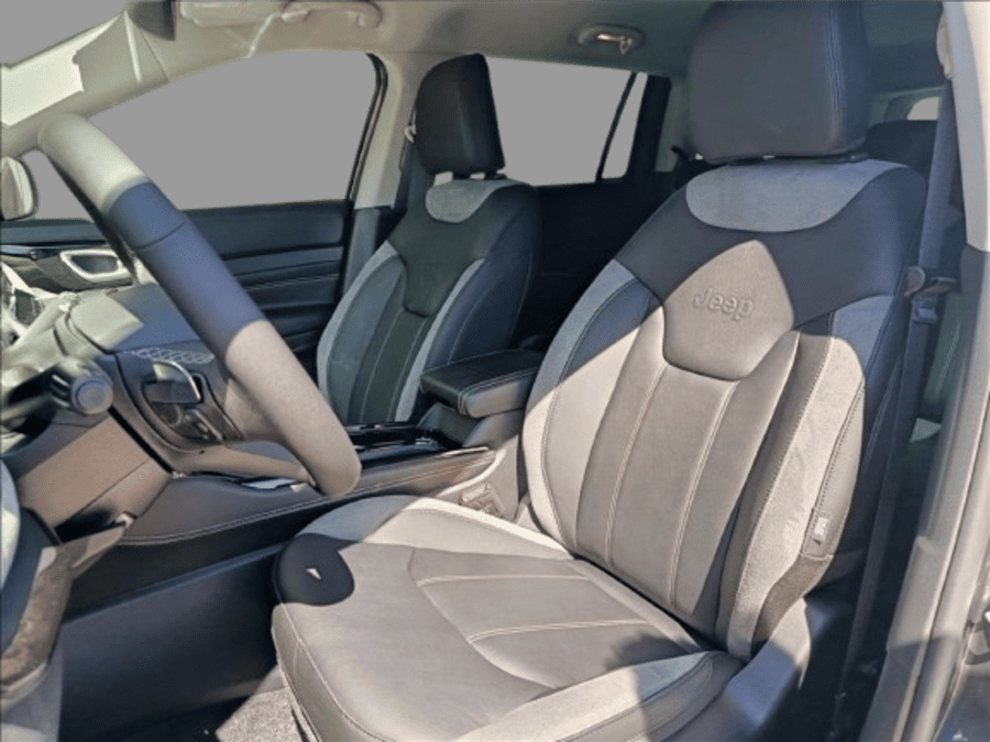 Jeep Commander 1.3 T270 Turbo Flex Limited AT6