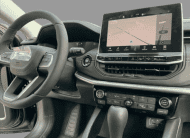 Jeep Commander 1.3 T270 Turbo Flex Longitude AT6