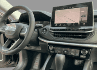 Jeep Commander 1.3 T270 Turbo Flex Longitude AT6