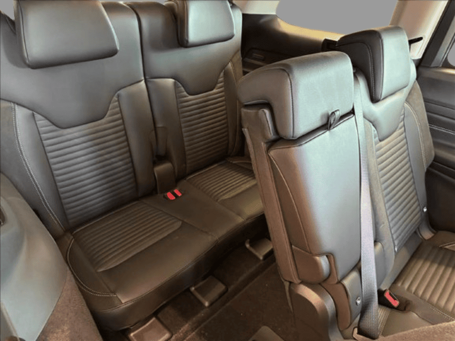 Jeep Commander 1.3 T270 Turbo Flex Longitude AT6