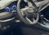 Jeep Commander 1.3 T270 Turbo Flex Longitude AT6