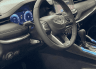 Jeep Commander 1.3 T270 Turbo Flex Longitude AT6