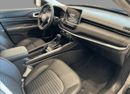 Jeep Commander 1.3 T270 Turbo Flex Longitude AT6