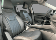 Jeep Commander 1.3 T270 Turbo Flex Longitude AT6