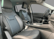 Jeep Commander 1.3 T270 Turbo Flex Longitude AT6