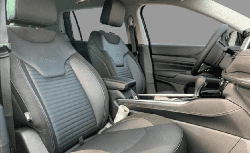 Jeep Commander 1.3 T270 Turbo Flex Longitude AT6
