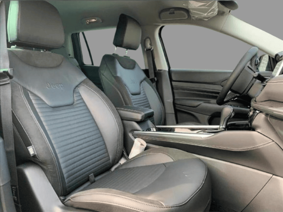 Jeep Commander 1.3 T270 Turbo Flex Longitude AT6