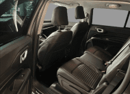 Jeep Commander 1.3 T270 Turbo Flex Longitude AT6