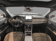 Jeep Commander 1.3 T270 Turbo Flex Overland AT6