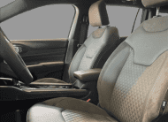 Jeep Commander 1.3 T270 Turbo Flex Overland AT6