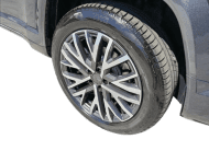 Jeep Commander 1.3 T270 Turbo Flex Overland AT6