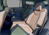 Jeep Commander 1.3 T270 Turbo Flex Overland AT6