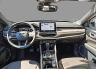 Jeep Commander 1.3 T270 Turbo Flex Overland AT6